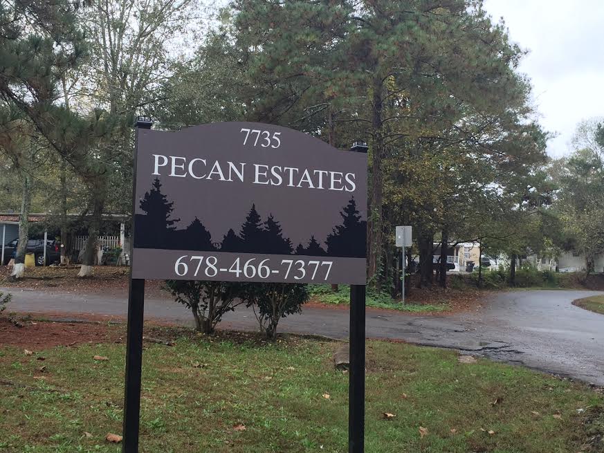 Riverstone Communities Pecan Estates
